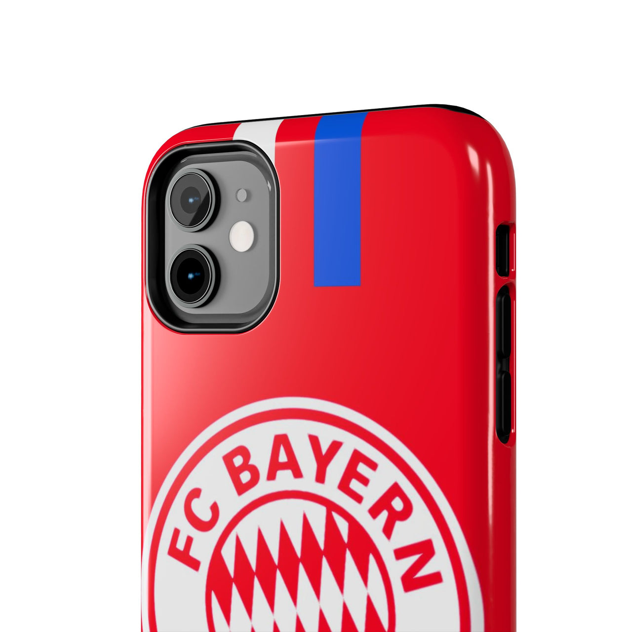 Bayern Munich Mate Tough Phone Case