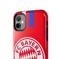 Thumbnail for Bayern Munich Mate Tough Phone Case