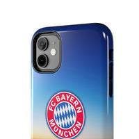 Thumbnail for Bayern Munich Phone Case