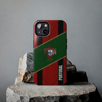 Thumbnail for Portugal National Team Tough Phone Case