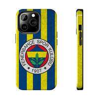 Thumbnail for Fenerbahçe SK Tough Phone Case