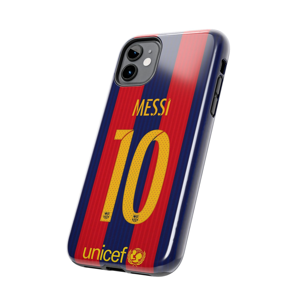 Lionel Messi Phone Case