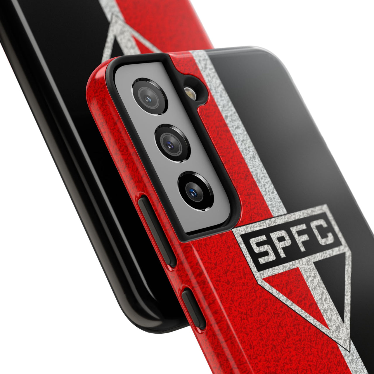 São Paulo FC Tough Phone Case