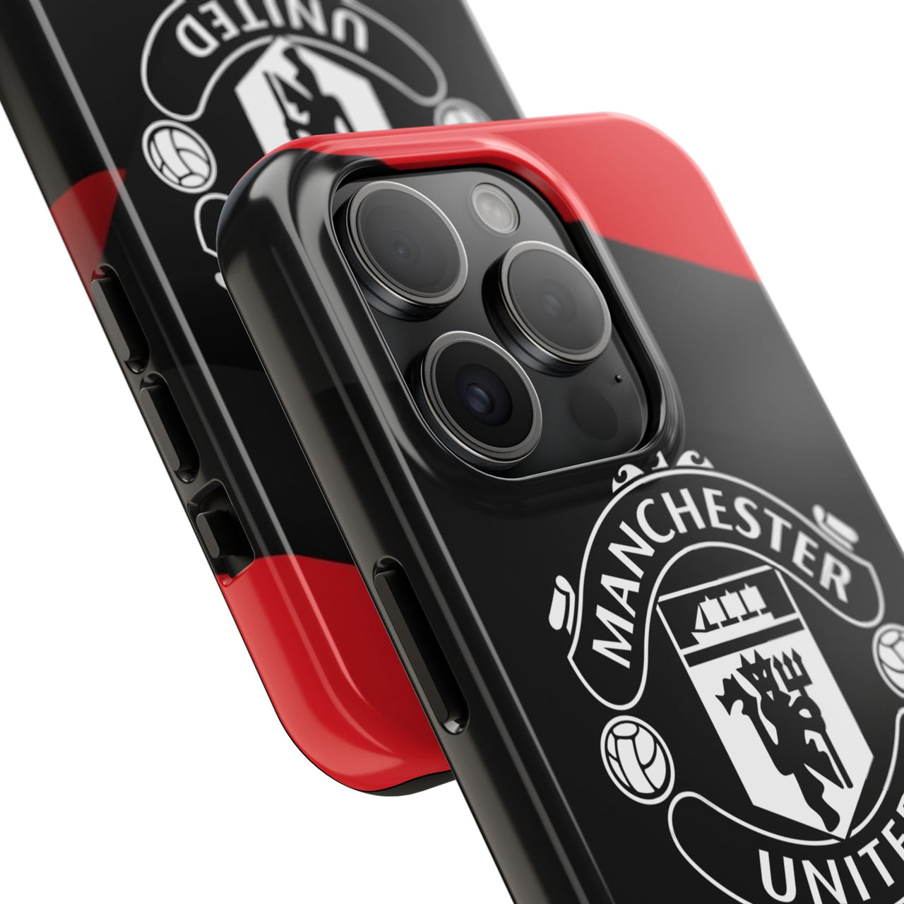 Manchester United Phone Case