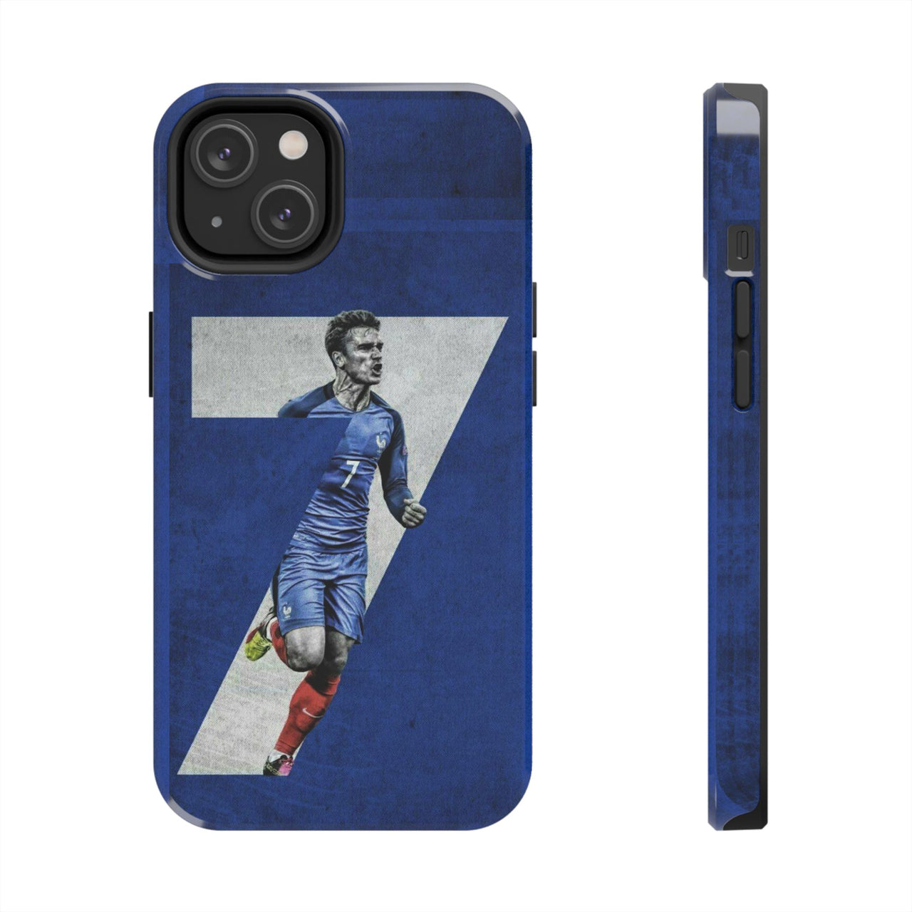 Antoine Griezmann Tough Phone Case