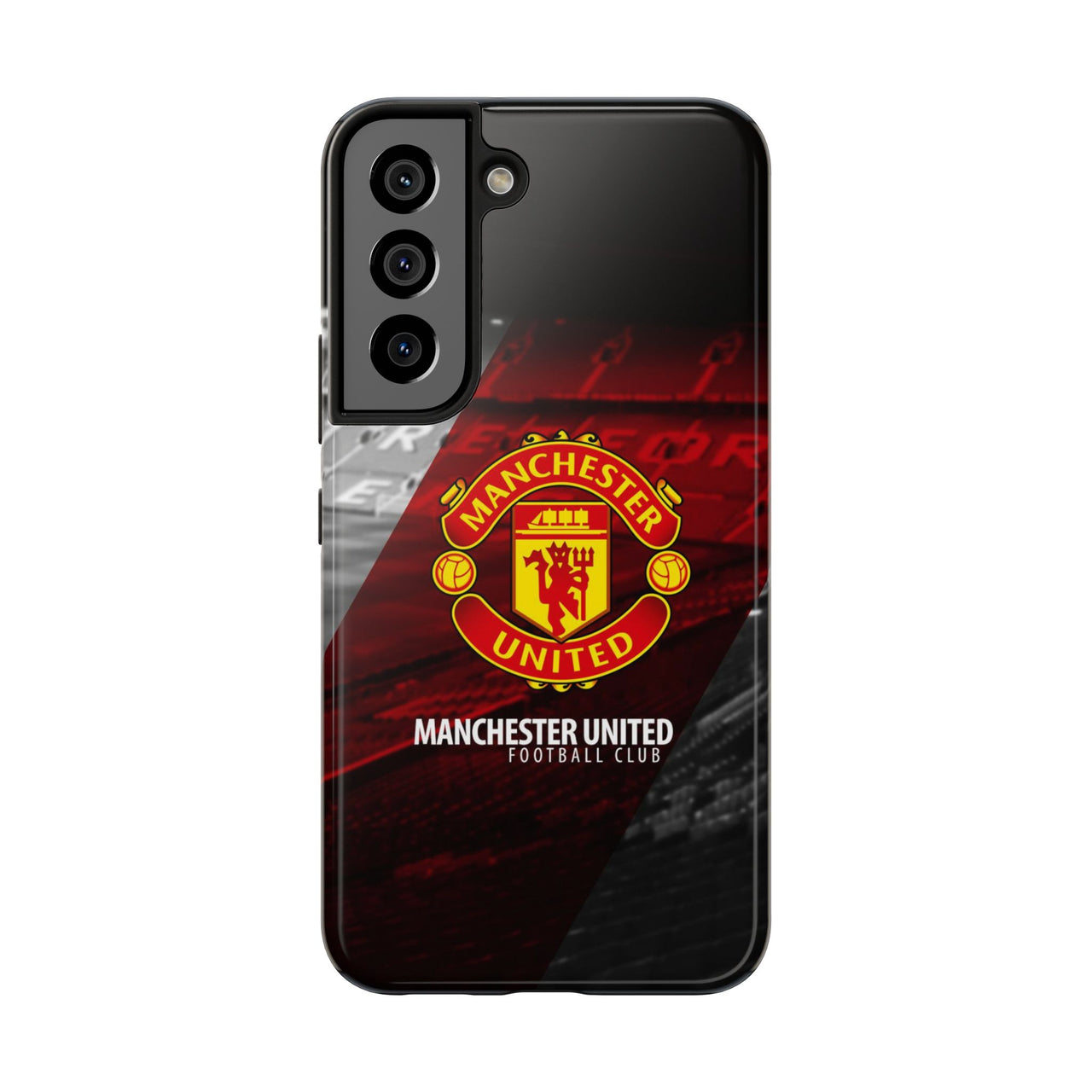 Manchester United Old Trafford Tough Phone Case