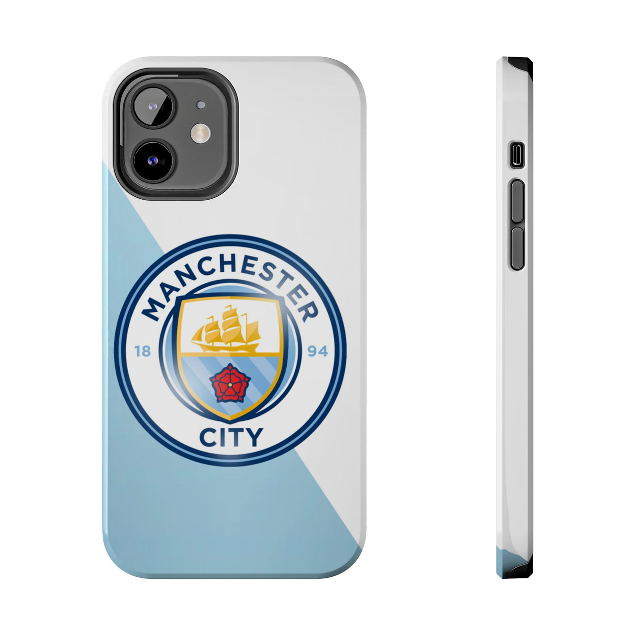 Manchester City Phone Case