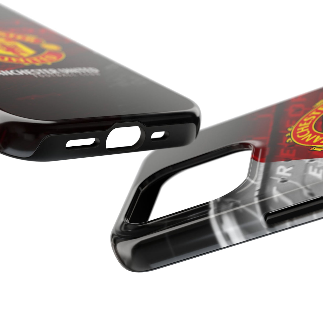 Manchester United Old Trafford Tough Phone Case