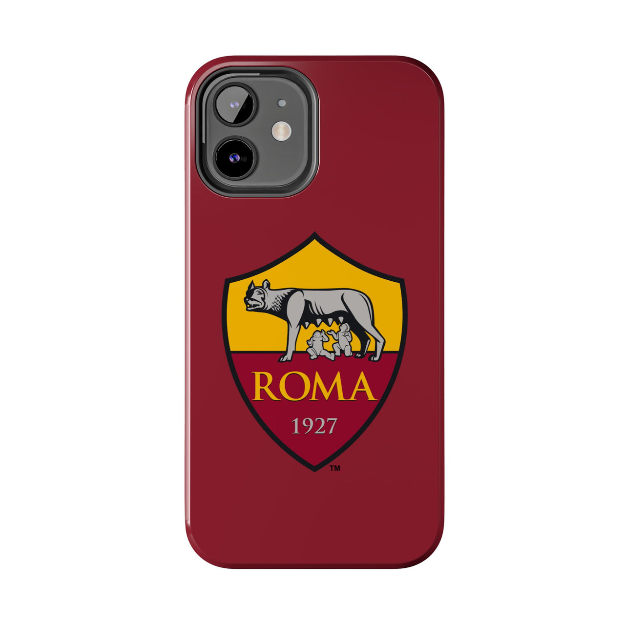 Roma Tough Phone Case