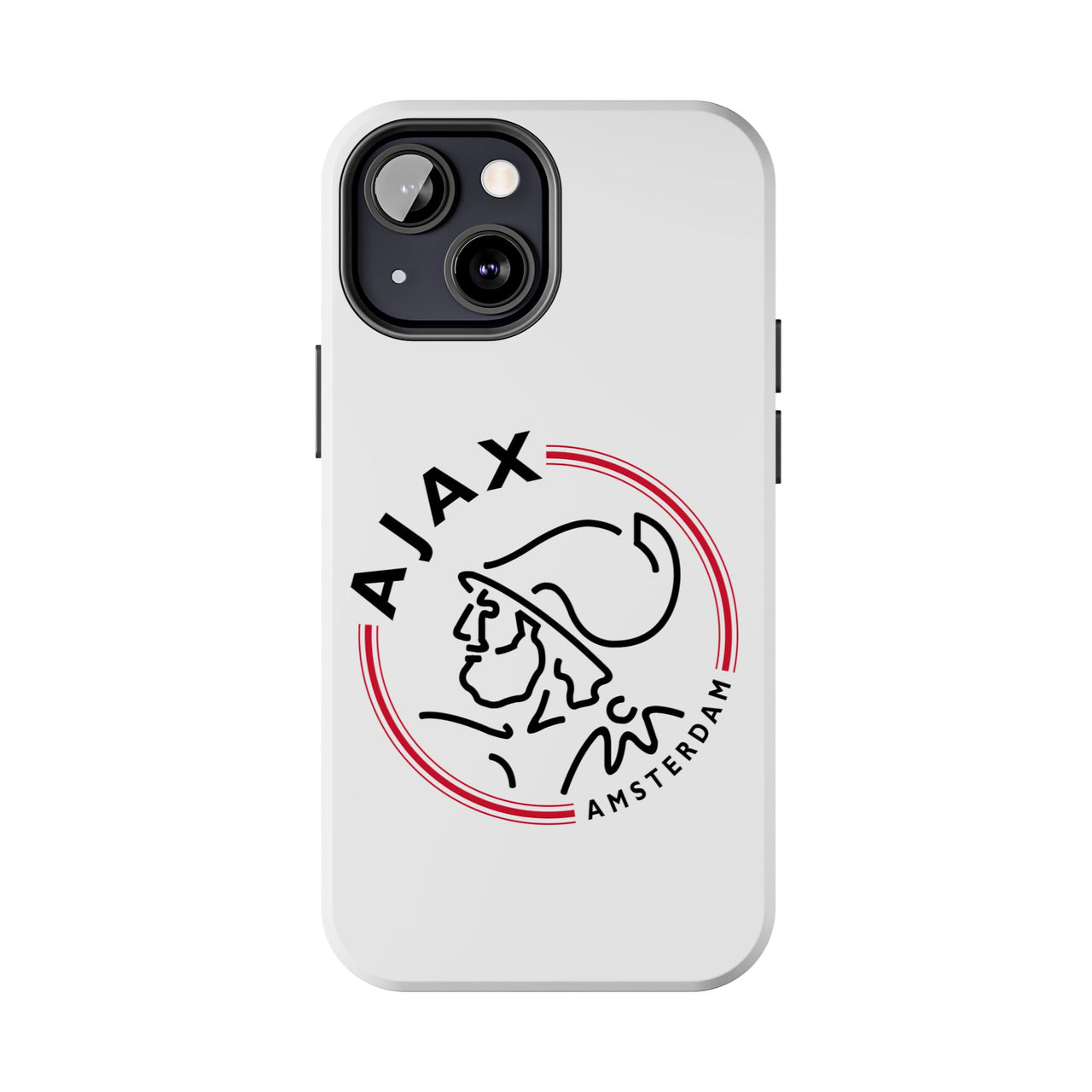 Ajax Tough Phone Case