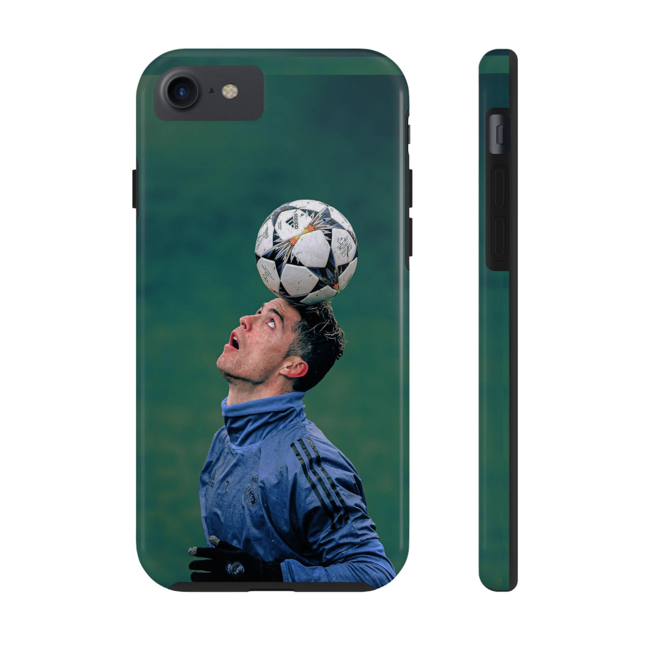 Cristiano Ronaldo UCL Tough Phone Case