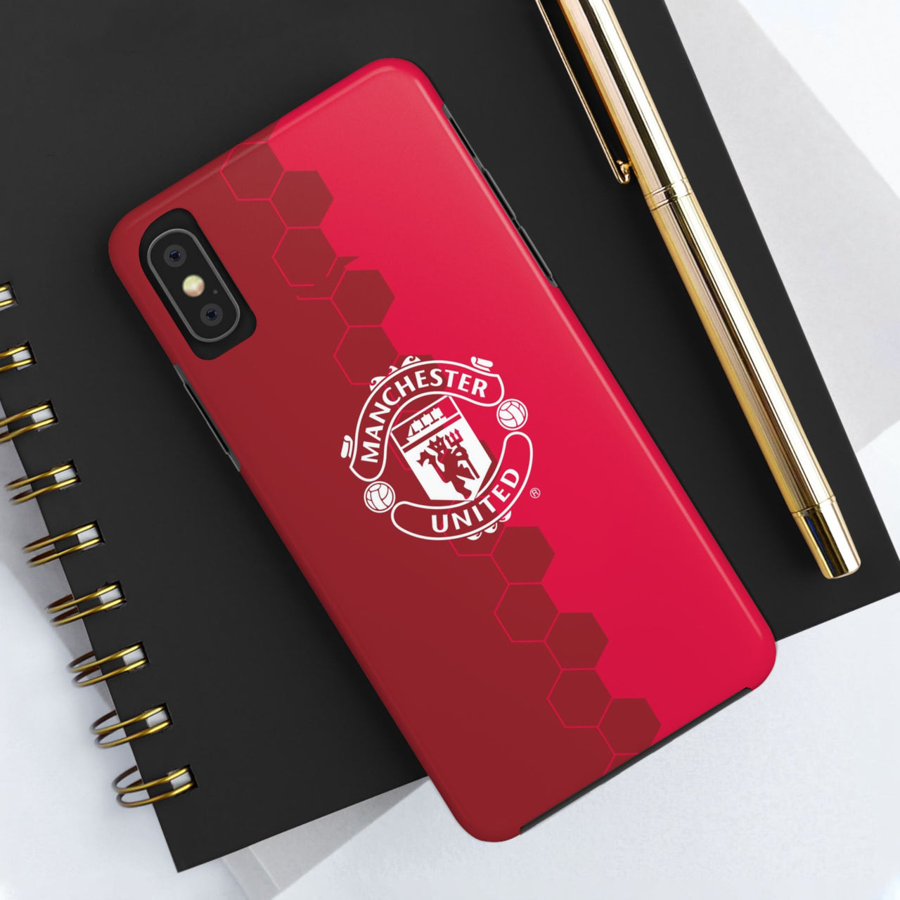 Manchester United Phone Case