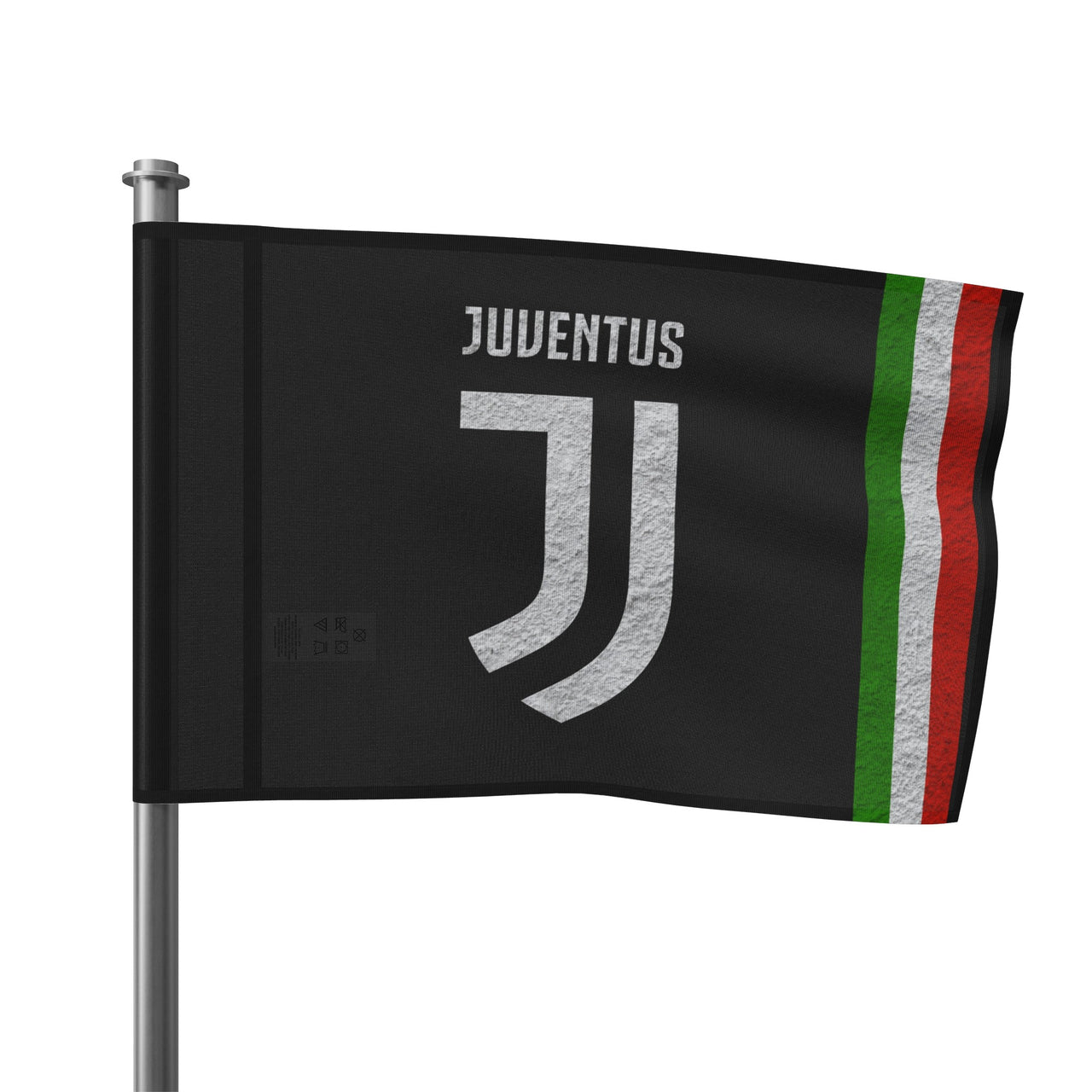 Juventus Flag