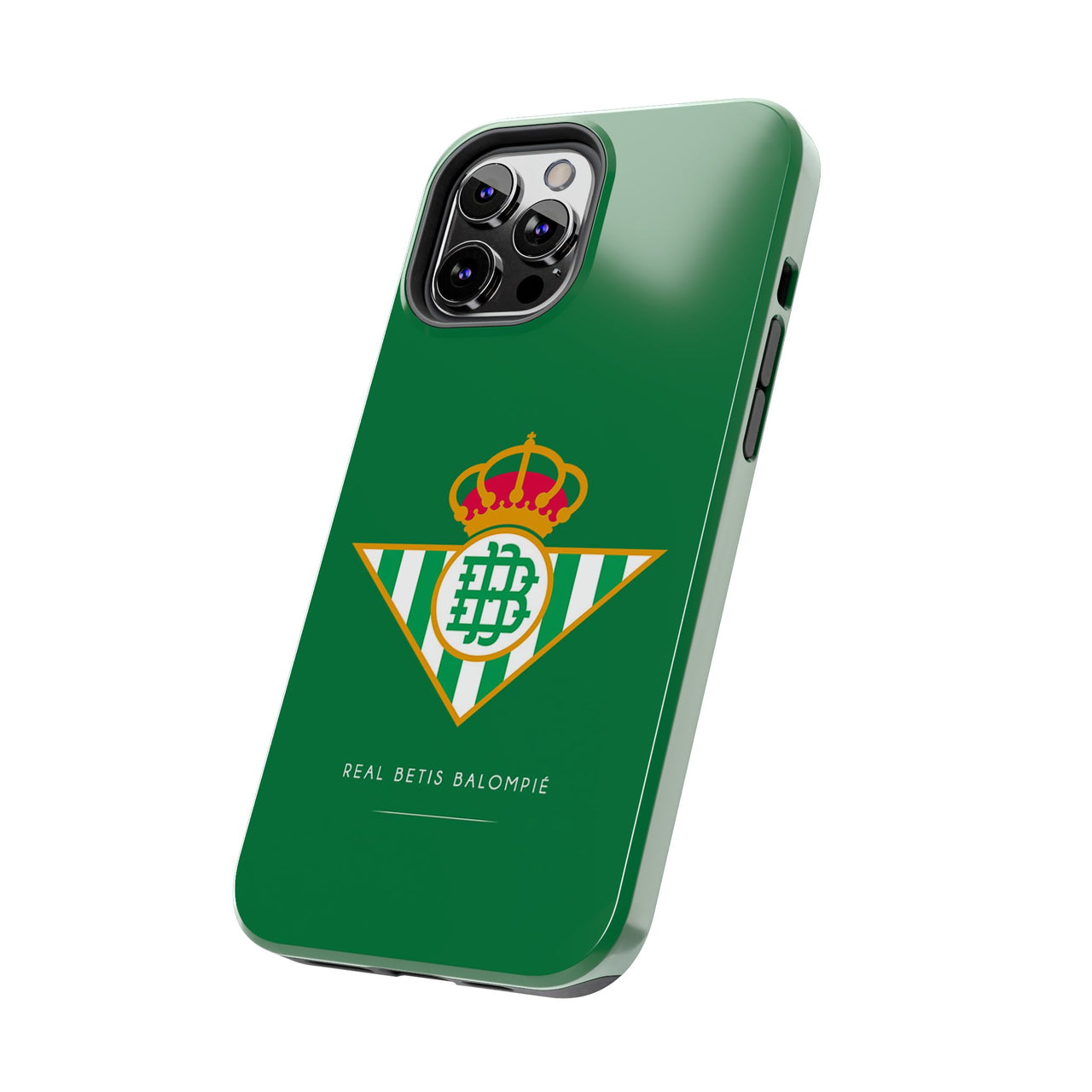 Real Betis Tough Phone Case