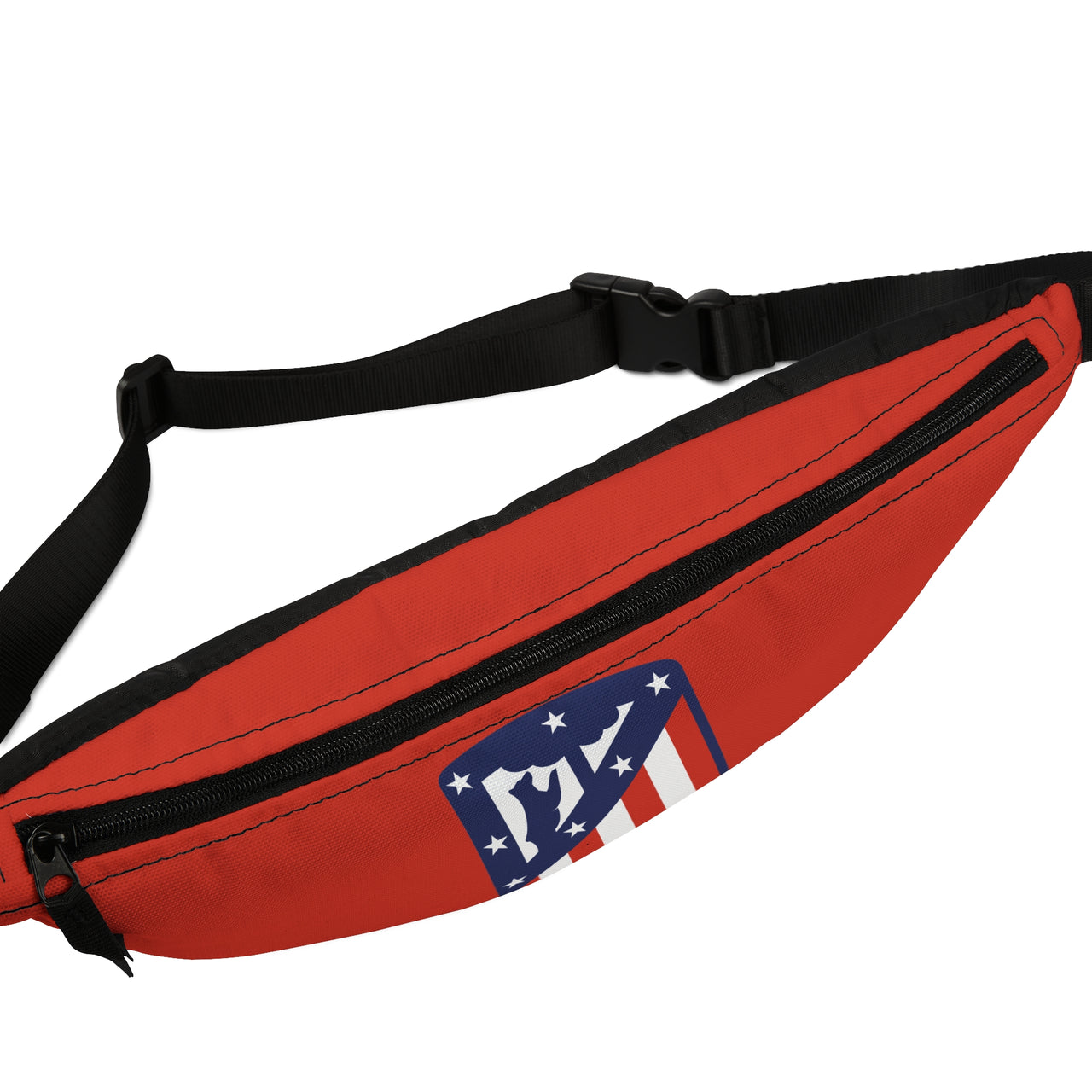 Atletico Madrid Fanny Pack