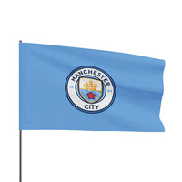 Thumbnail for Manchester City Flag