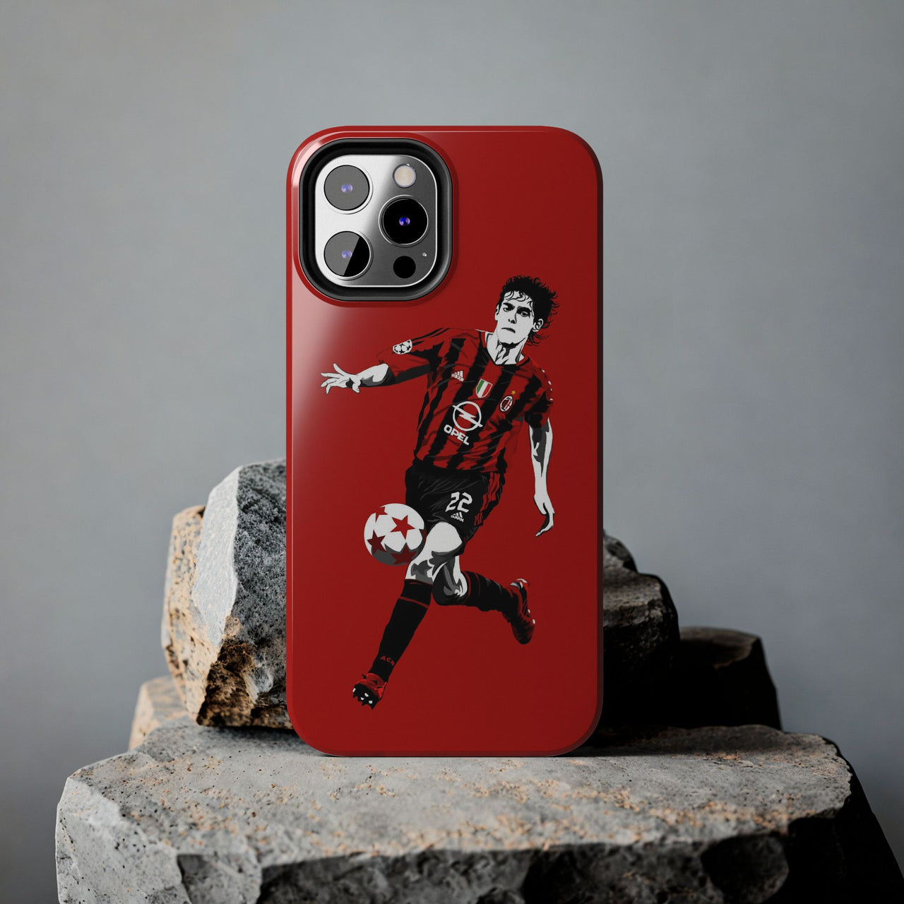 Ricardo KAKA Phone Case