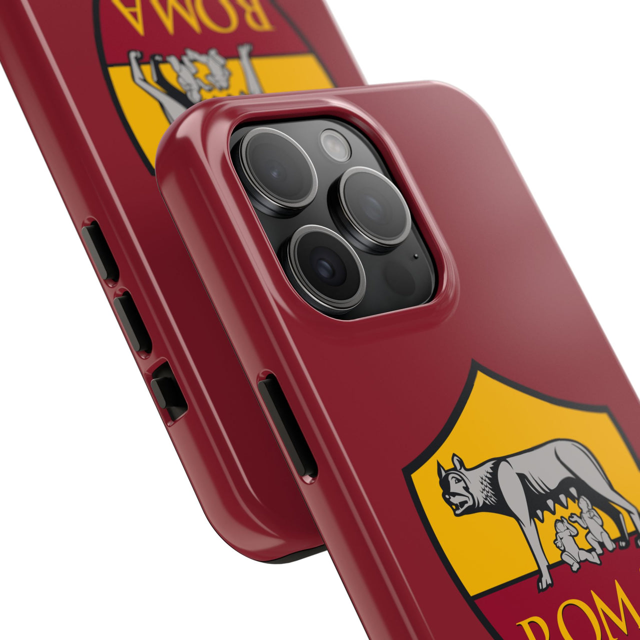 Roma Tough Phone Case