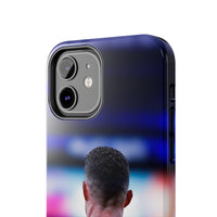 Thumbnail for Cristianp Ronaldo EURO Tough Phone Case