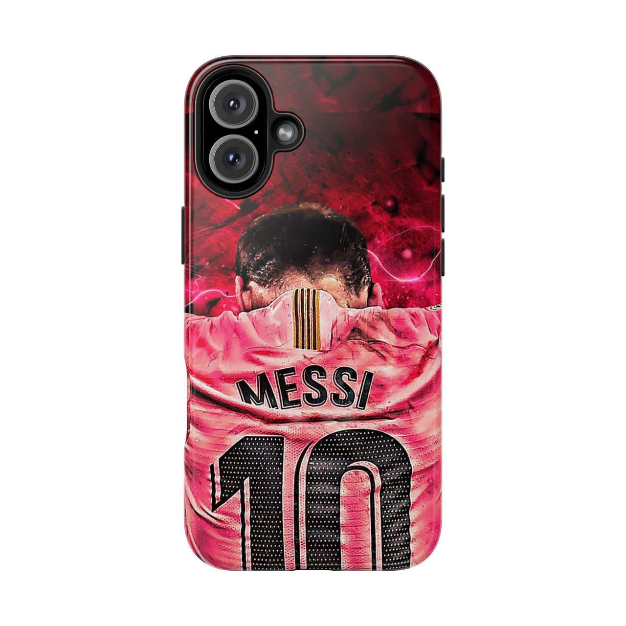 Lionel Messi Phone Case