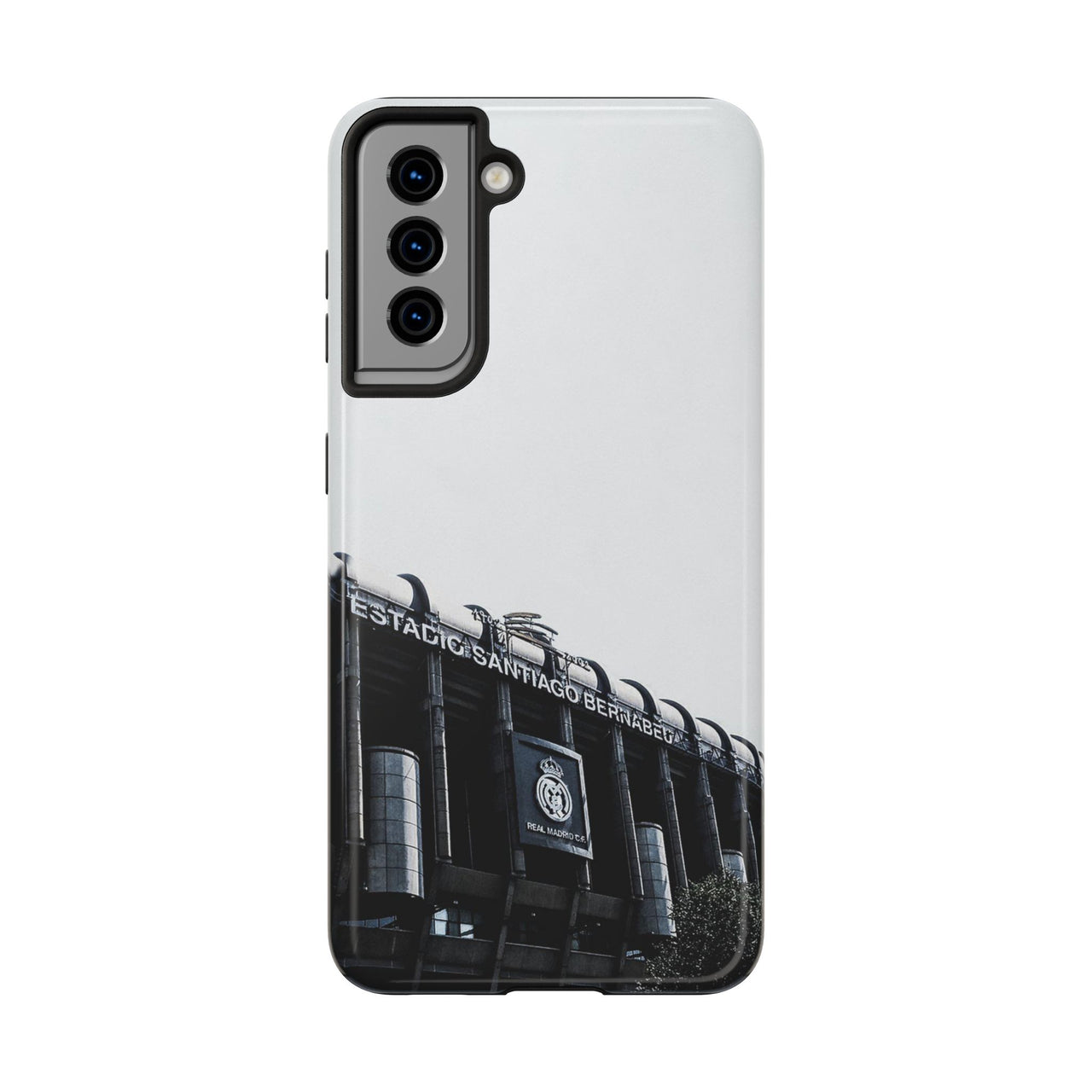 Real Madrid Stadium Mate Tough Phone Case