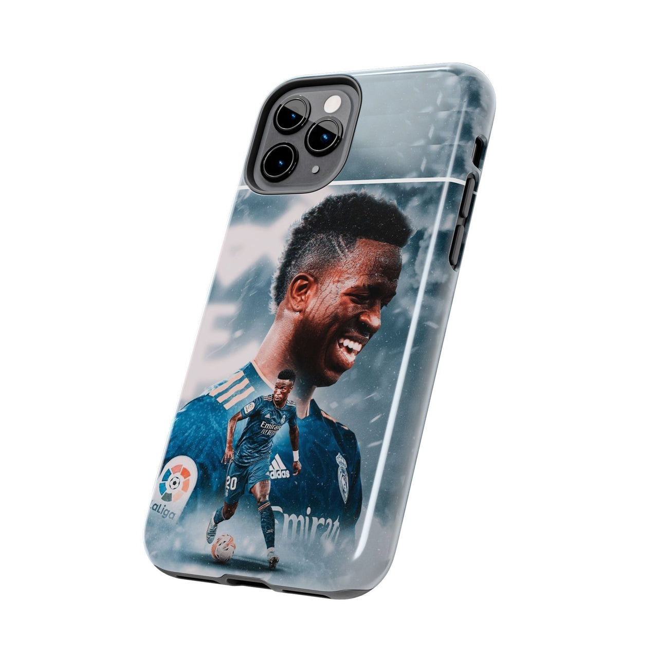 Vinicius Jr Tough Phone Cases