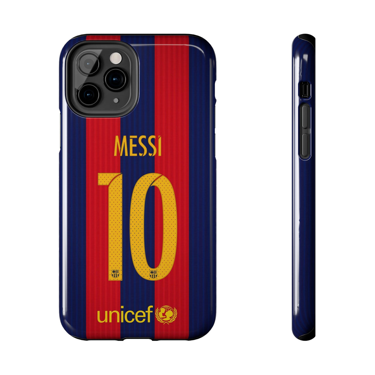 Lionel Messi Phone Case