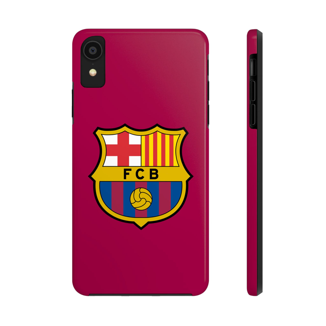 Barcelona Phone Case