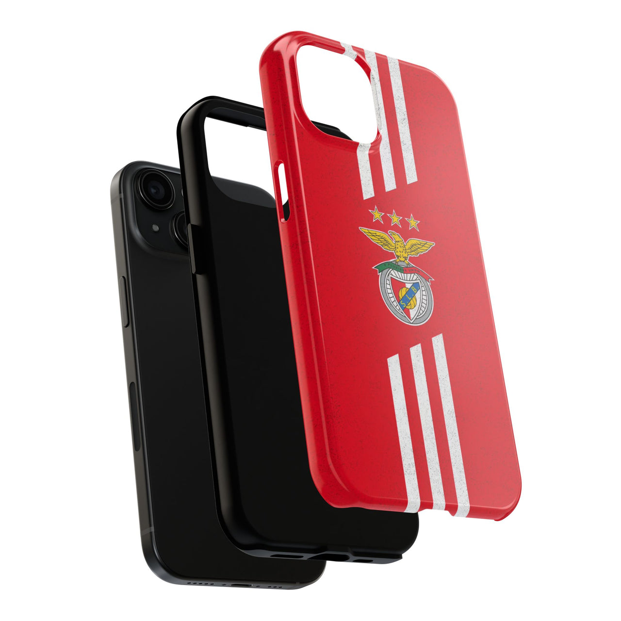 Benfica Tough Phone Case