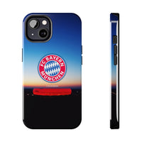 Thumbnail for Bayern Munich Phone Case