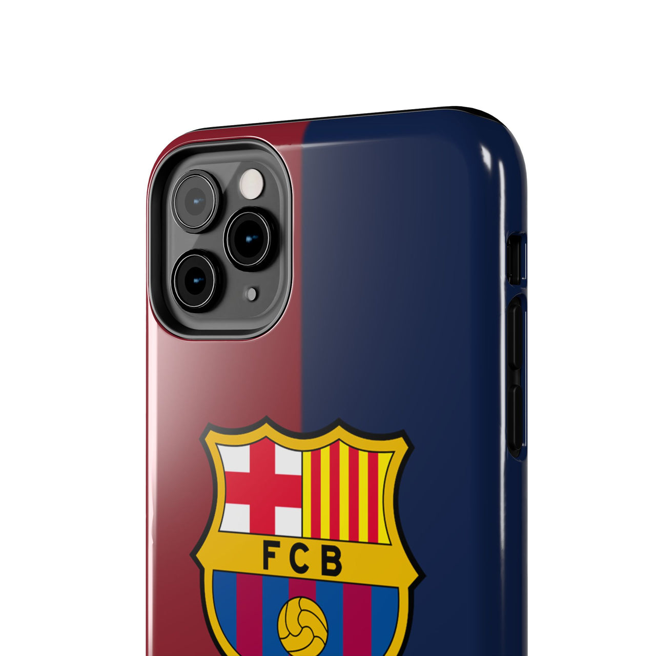 Barcelona Phone Case