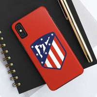 Thumbnail for Atletico Madrid Phone Case