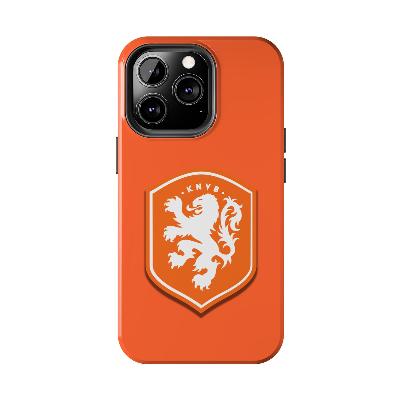 Netherlands National Team Tough Phone Case