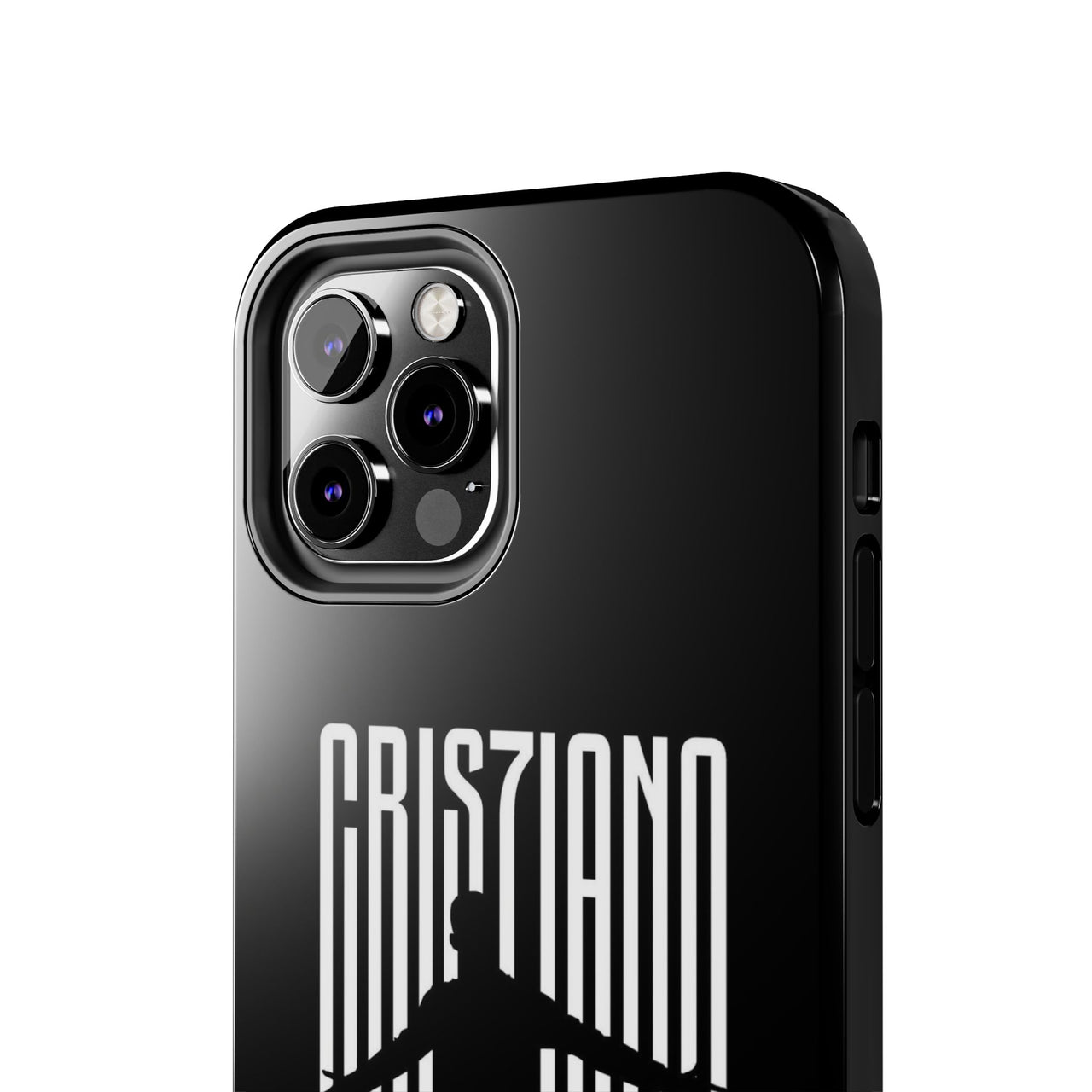 Cristiano Ronaldo SIUUUUU Phone Case