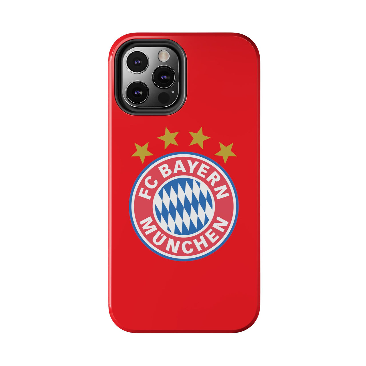 Bayern Munich Phone Case