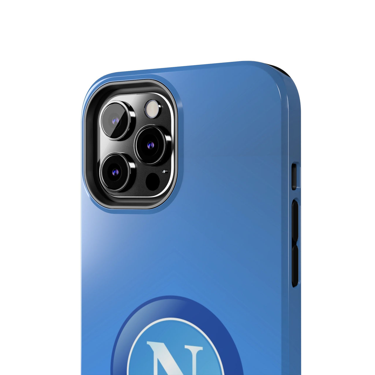 Napoli Tough Phone Case