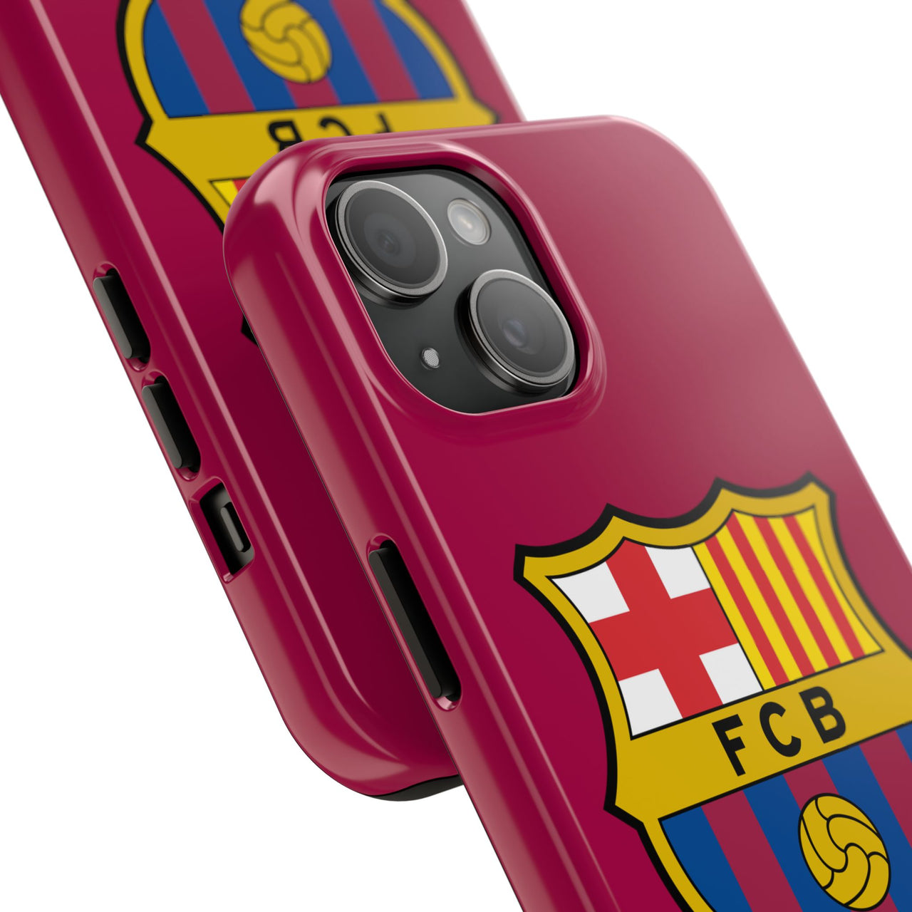 Barcelona Phone Case