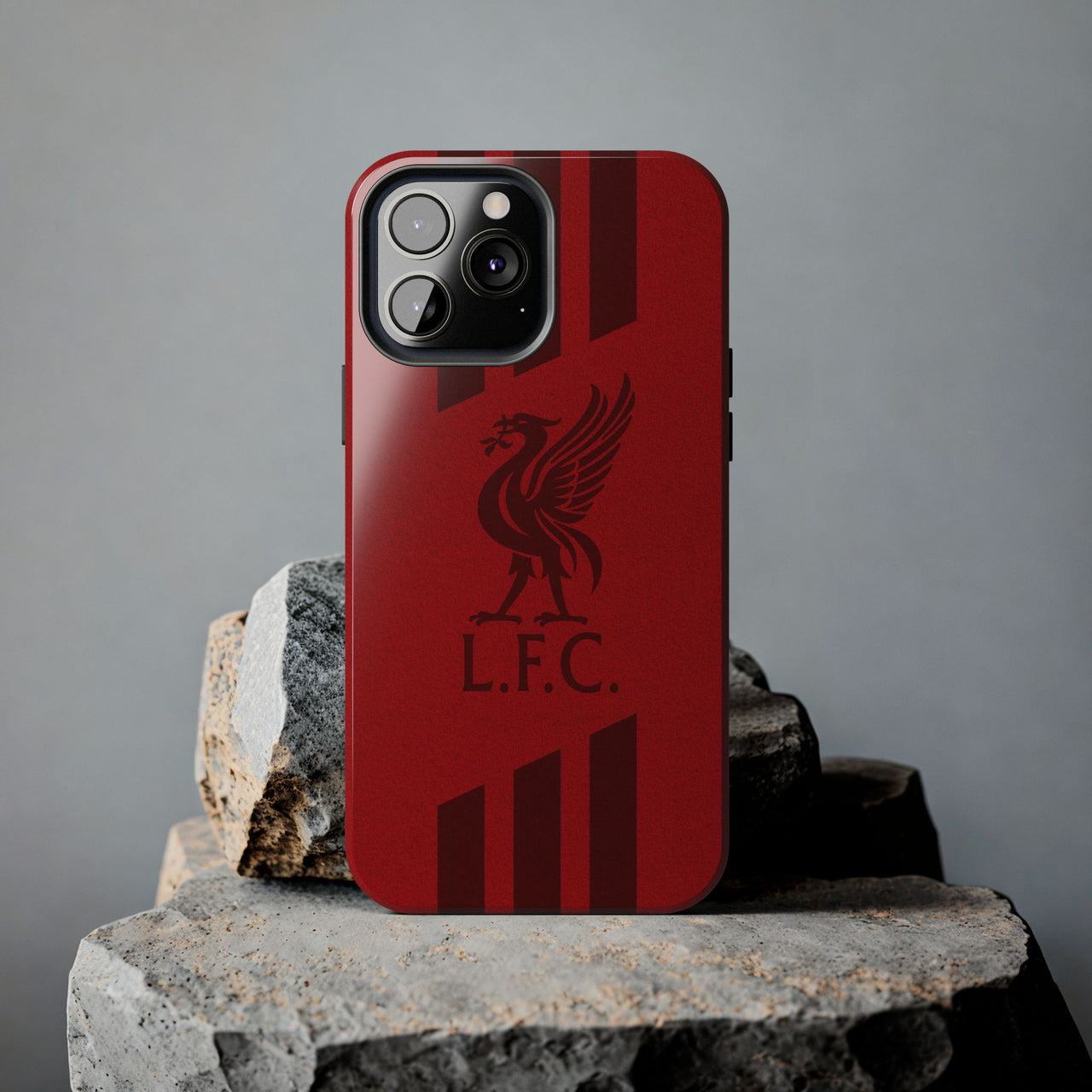 Liverpool Tough Phone Case