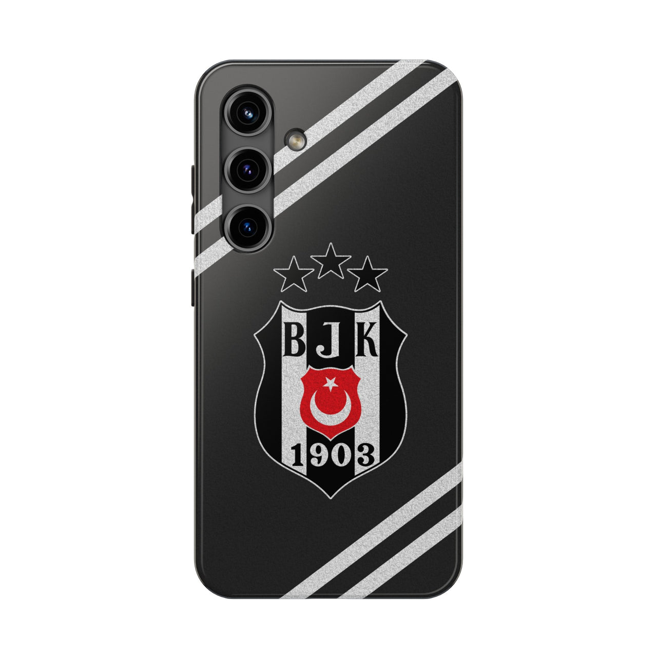 Beşiktaş J.K. Tough Phone Case