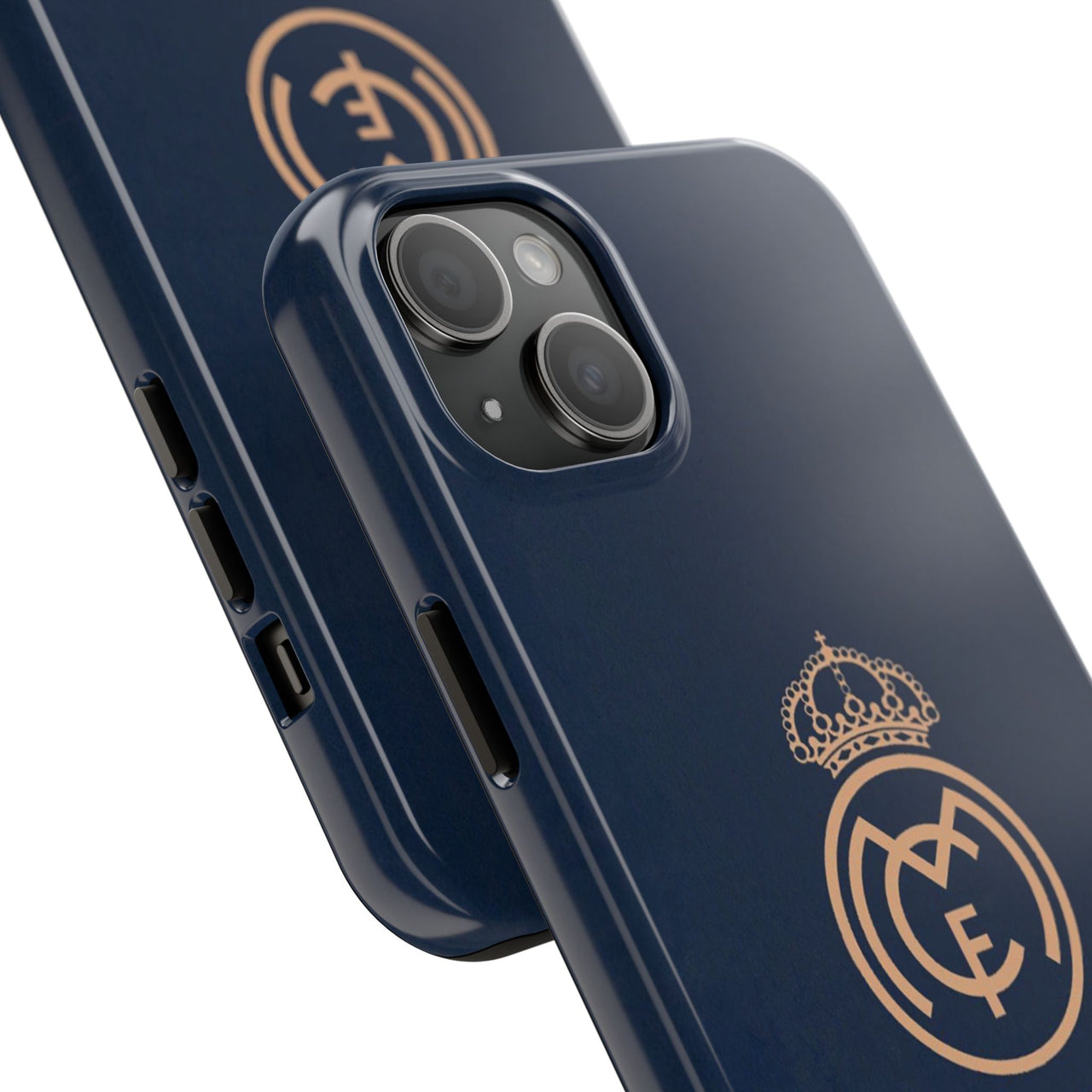 Real Madrid Phone Case