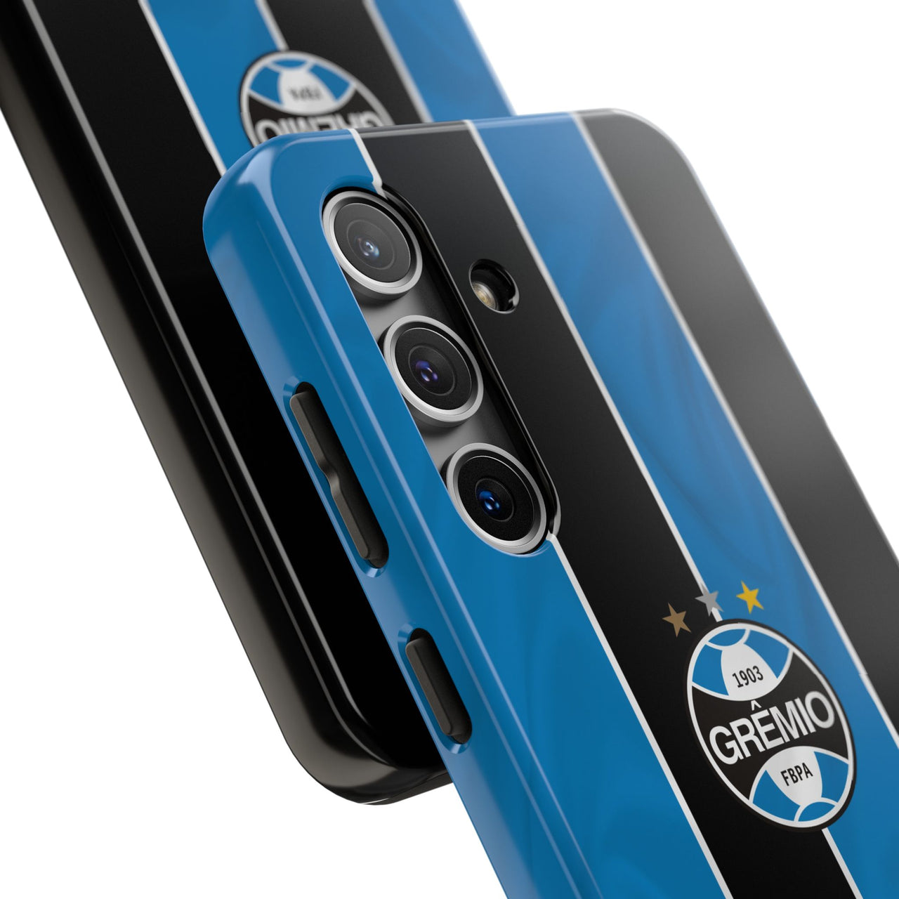 Grêmio Tough Phone Cases