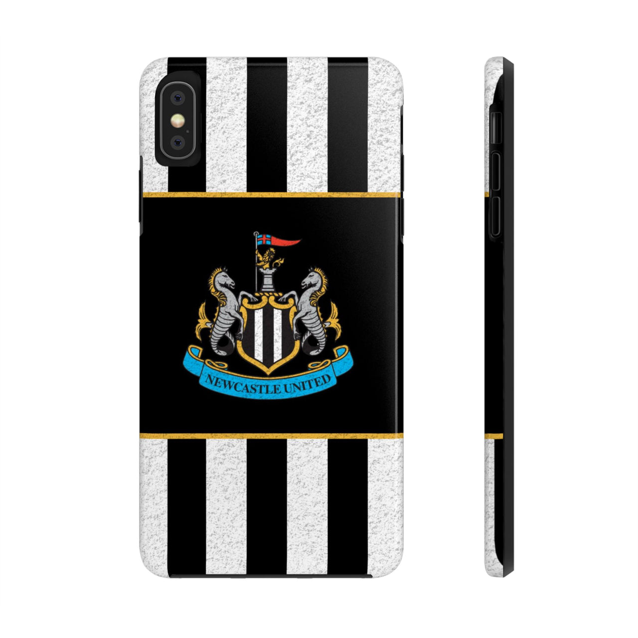 Newcastle Tough Phone Case