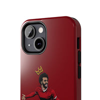 Thumbnail for Mohammad Salah Tough Phone Case