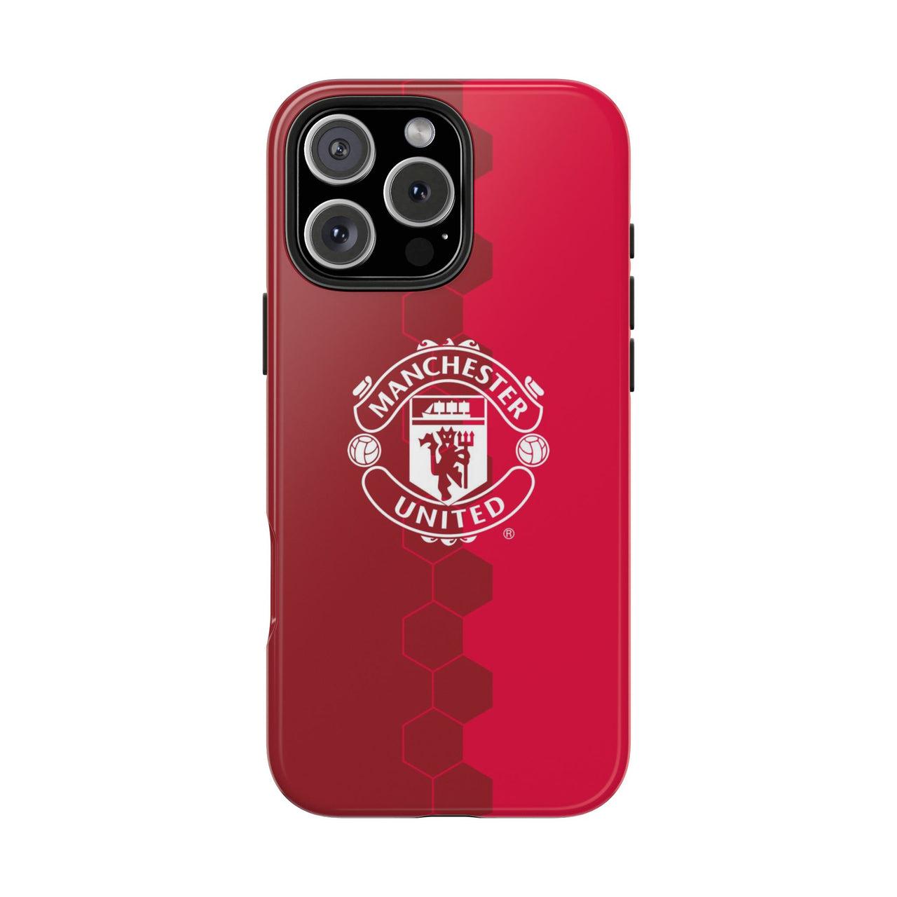 Manchester United Phone Case