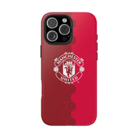 Thumbnail for Manchester United Phone Case