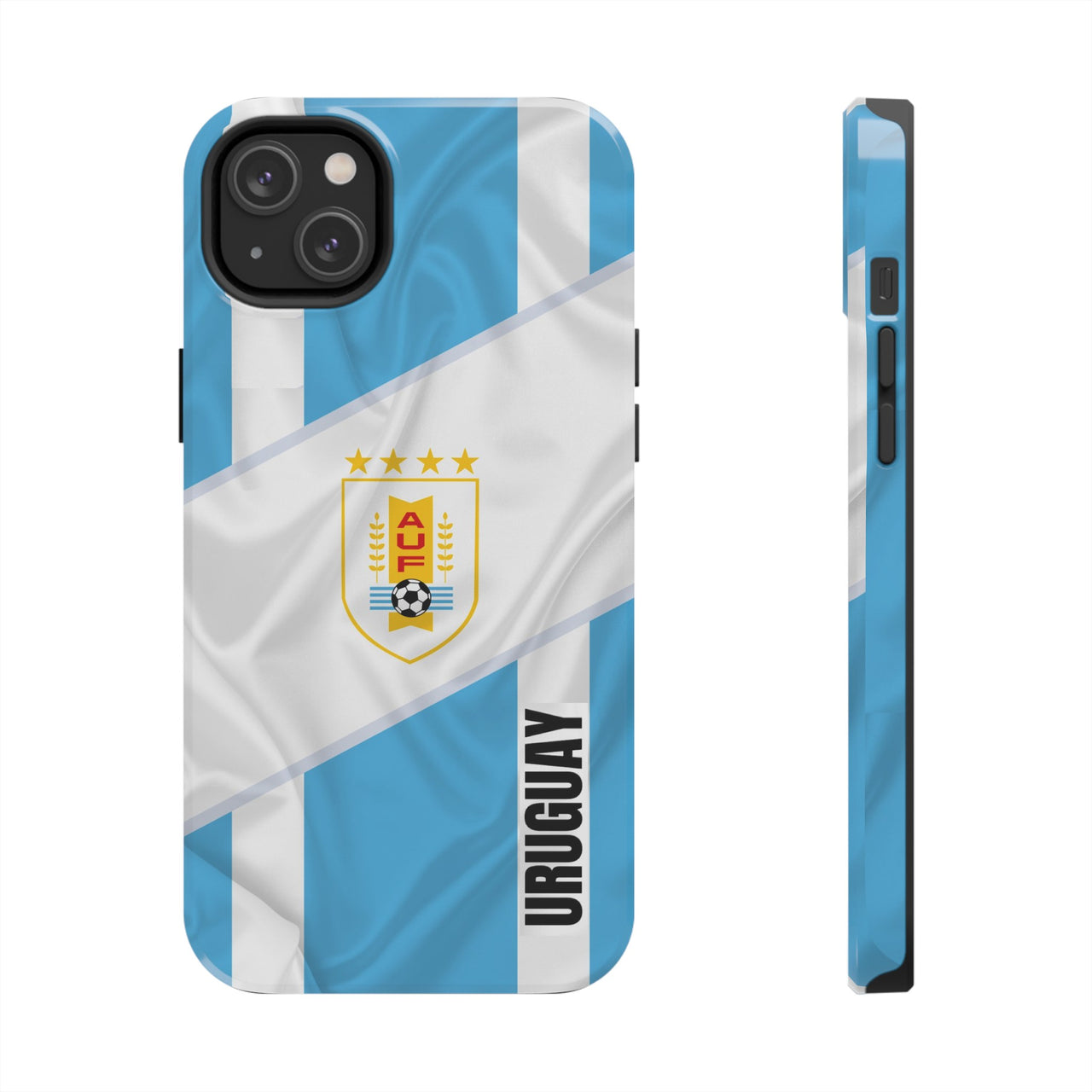 Uruguay National Team Tough Phone Case