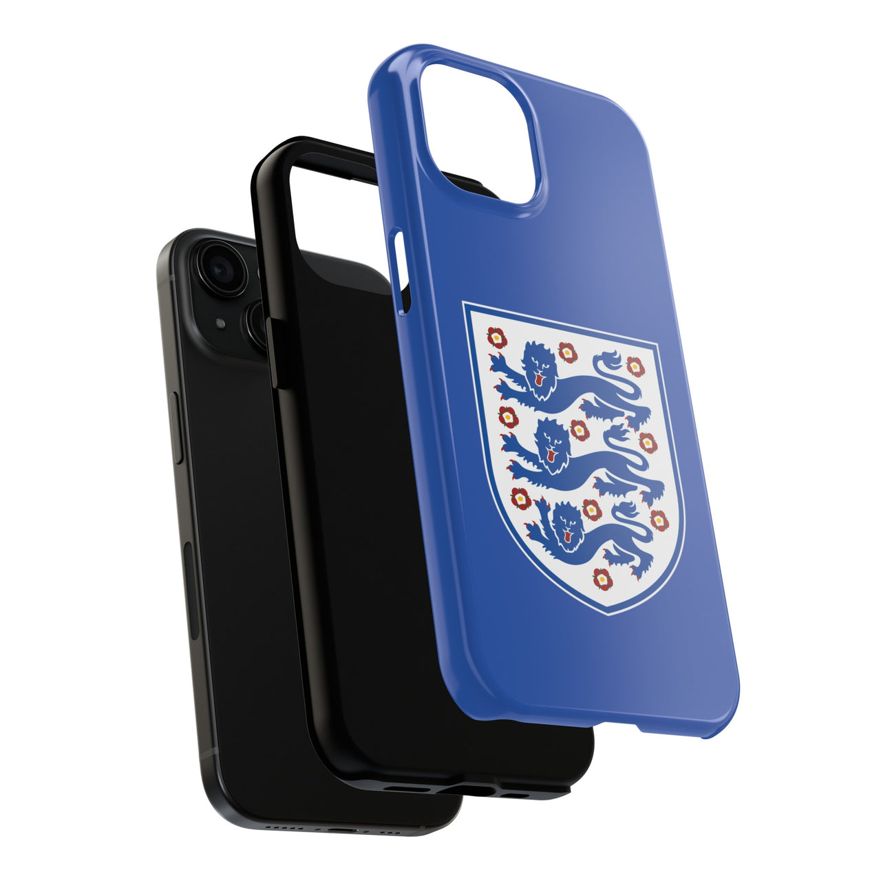 England National Team Tough Phone Cases