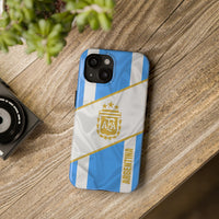 Thumbnail for Argentina National Team Tough Phone Case