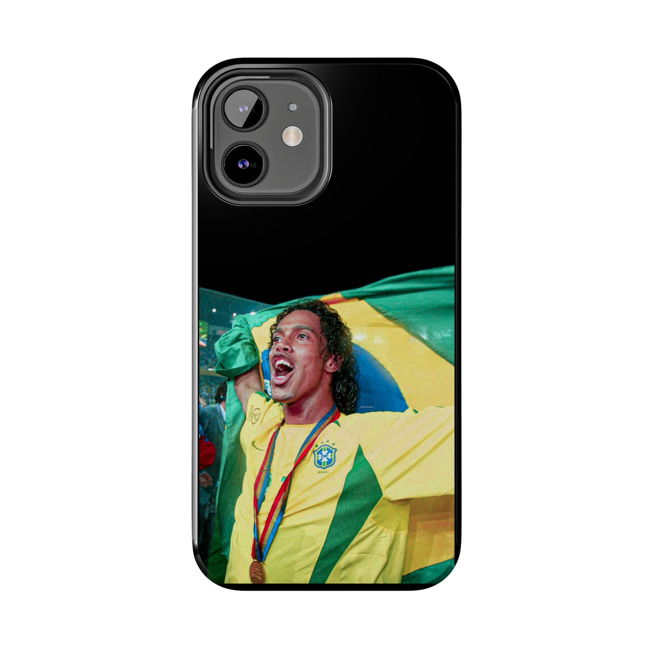 Ronaldinho Tough Phone Case