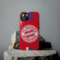 Thumbnail for Bayern Munich Mate Tough Phone Case